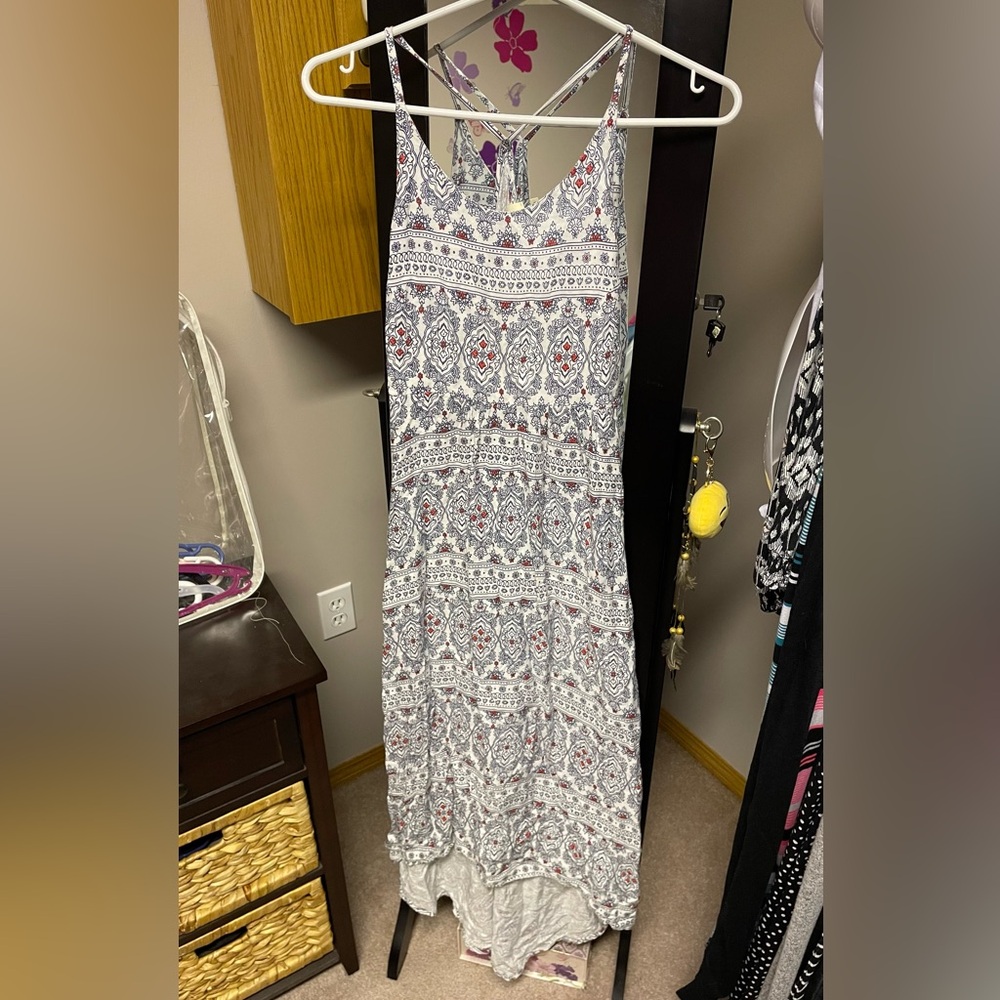 Roxy dress